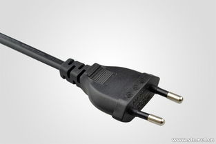 深入了解欧洲VDE电源线 标准、结构与选购指南