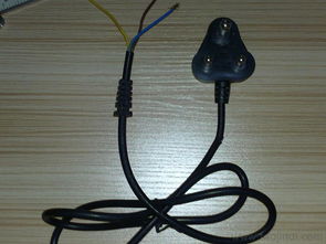 南非电源线价格 厂家 图片