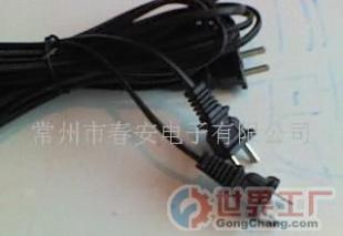 批发风扇用电源线(图)价格_批发风扇用电源线(图)厂家_世界工厂网产品信息库