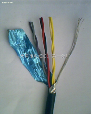 24V电源线 ZR-RVS105-2*4mm2报警线路 专业供应信息与商机解析